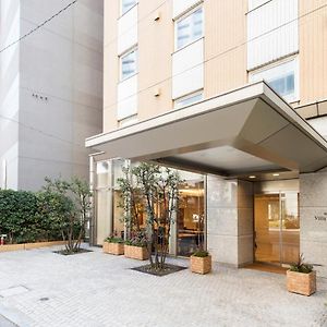 Hotel Villa Fontaine Tokyo-Hamamatsucho